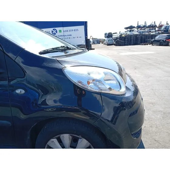 Faro Derecho para Citroën C1 (Pm_, Pn_)