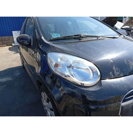 Faro Derecho para Citroën C1 (Pm_, Pn_)