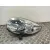 Faro Izquierdo para Citroën C1 (Pm_, Pn_)