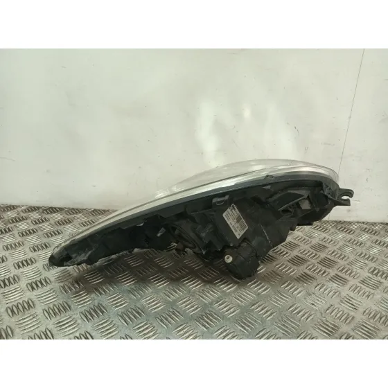 Faro Izquierdo para Citroën C1 (Pm_, Pn_)
