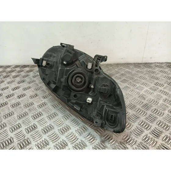Faro Izquierdo para Citroën C1 (Pm_, Pn_)