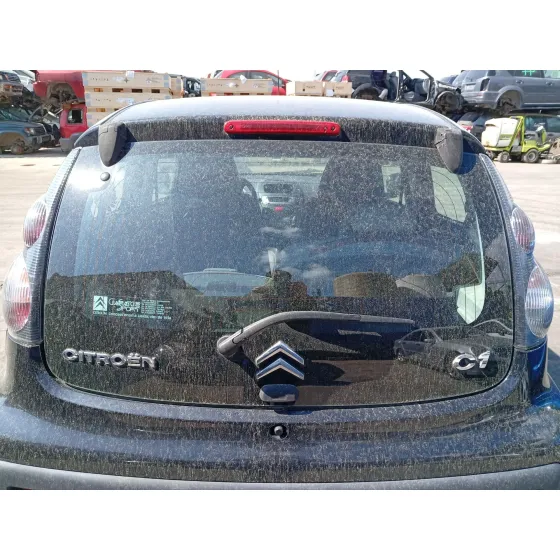 Motor Limpia Trasero para Citroën C1 (Pm_, Pn_)
