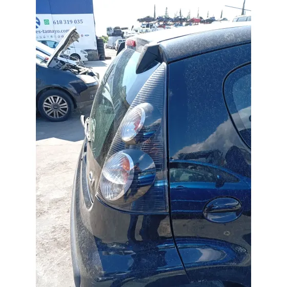 Piloto Trasero Derecho para Citroën C1 (Pm_, Pn_)