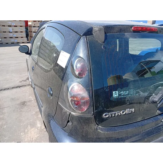 Piloto Trasero Izquierdo para Citroën C1 (Pm_, Pn_)