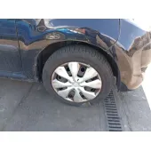 Pinza Freno Delantera Derecha para Citroën C1 (Pm_, Pn_)