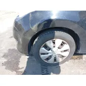 Pinza Freno Delantera Izquierda para Citroën C1 (Pm_, Pn_)