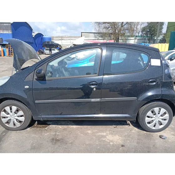 Puerta Delantera Izquierda para Citroën C1 (Pm_, Pn_)