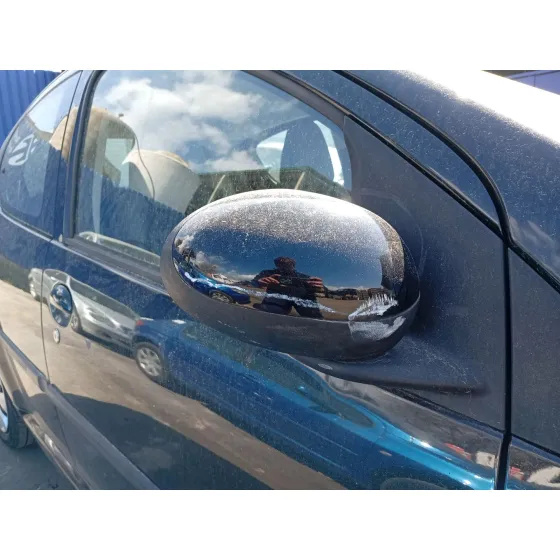 Retrovisor Derecho para Citroën C1 (Pm_, Pn_)