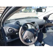 Salpicadero para Citroën C1 (Pm_, Pn_)