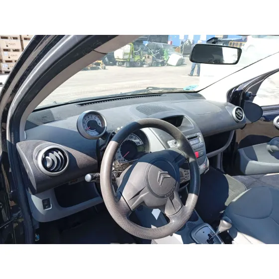 Salpicadero para Citroën C1 (Pm_, Pn_)