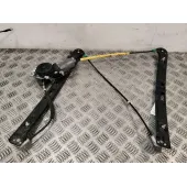 Elevalunas Delantero Derecho para Bmw 3 (E46)
