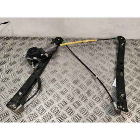 Elevalunas Delantero Derecho para Bmw 3 (E46)