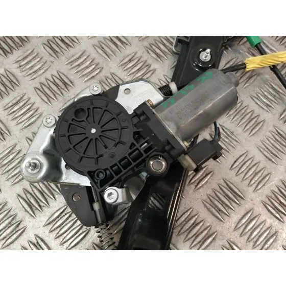 Elevalunas Delantero Derecho para Bmw 3 (E46)