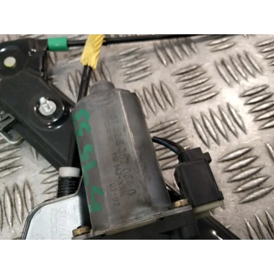 Elevalunas Delantero Derecho para Bmw 3 (E46)