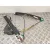 Elevalunas Delantero Derecho para Bmw 3 (E46)