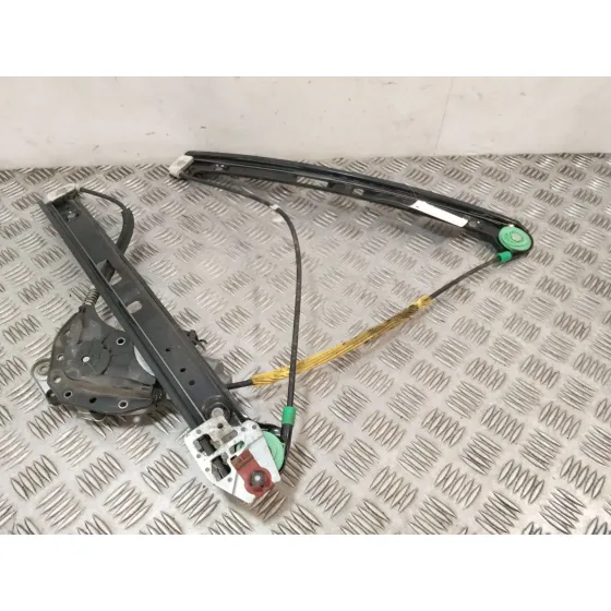 Elevalunas Delantero Derecho para Bmw 3 (E46)