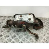 Catalizador / Filtro Particulas para Toyota Yaris (_P13_)