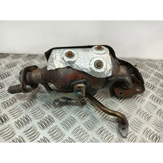 Catalizador / Filtro Particulas para Toyota Yaris (_P13_)