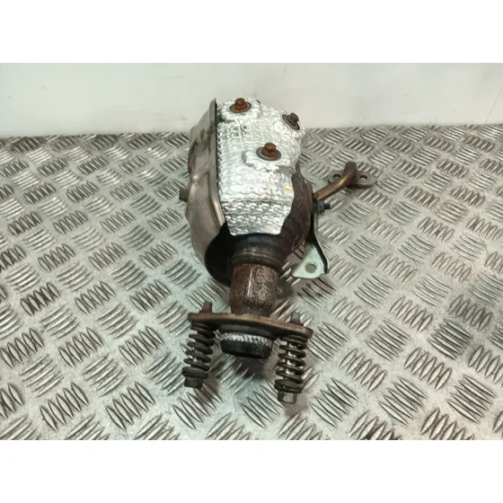 Catalizador / Filtro Particulas para Toyota Yaris (_P13_)