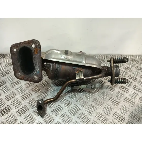 Catalizador / Filtro Particulas para Toyota Yaris (_P13_)