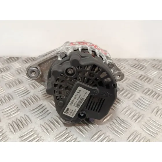 Alternador para Toyota Yaris (_P13_)