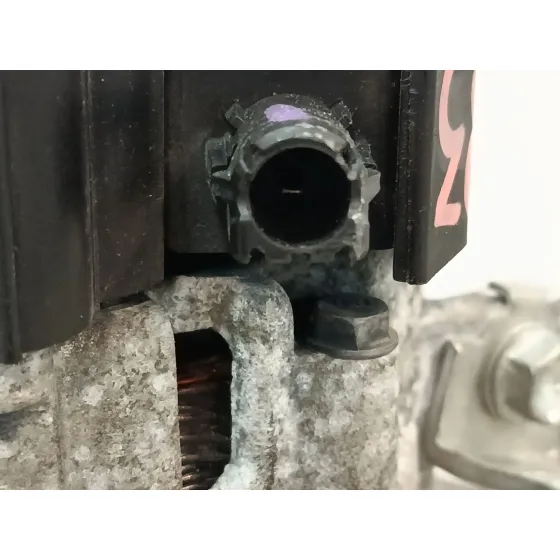 Alternador para Toyota Yaris (_P13_)