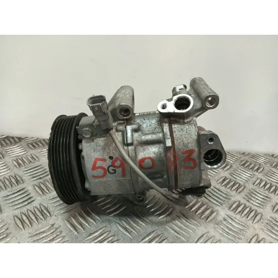 Compresor Aire Acondicionado para Toyota Yaris (_P13_)
