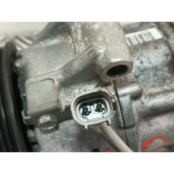 Compresor Aire Acondicionado para Toyota Yaris (_P13_)