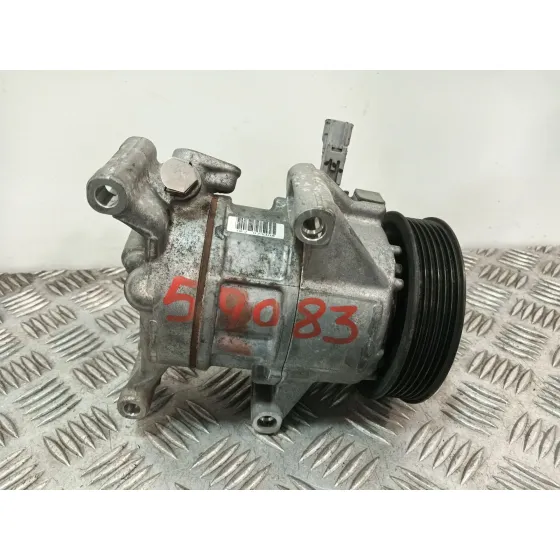 Compresor Aire Acondicionado para Toyota Yaris (_P13_)