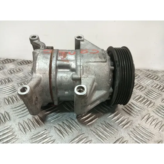 Compresor Aire Acondicionado para Toyota Yaris (_P13_)