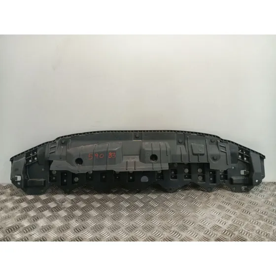 Cubrecarter para Toyota Yaris (_P13_)