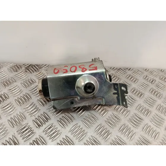 Soporte Filtro Gasoil para Mazda 3 Lim. (Bl)