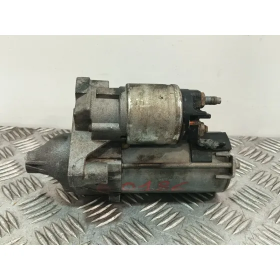 Motor Arranque para Peugeot Partner Monospace (5_, G_)