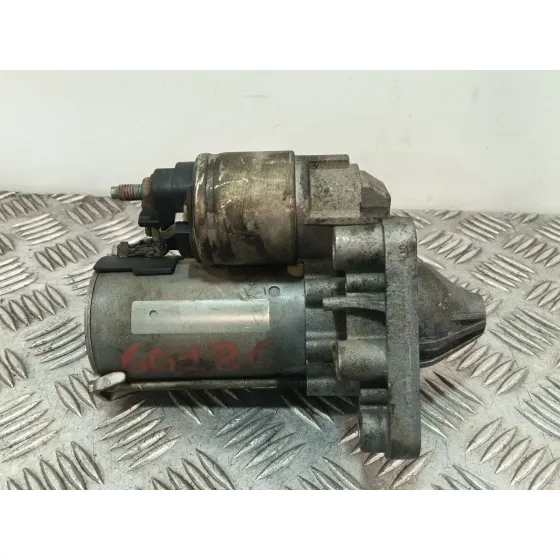 Motor Arranque para Peugeot Partner Monospace (5_, G_)