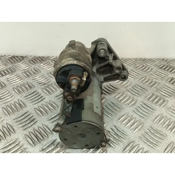 Motor Arranque para Peugeot Partner Monospace (5_, G_)