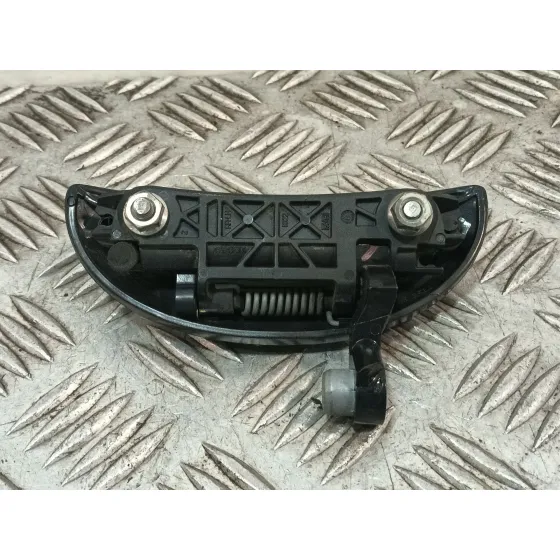 Maneta Exterior Trasera Izquierda para Citroën C1 (Pm_, Pn_)