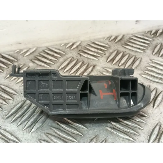 Maneta Interior Trasera Derecha para Citroën C1 (Pm_, Pn_)