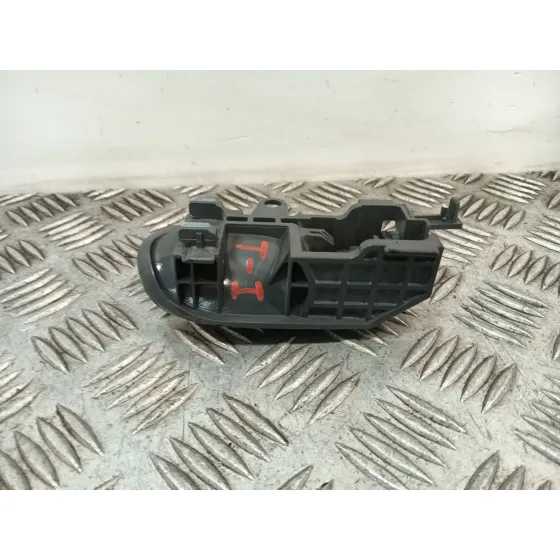 Maneta Interior Trasera Izquierda para Citroën C1 (Pm_, Pn_)