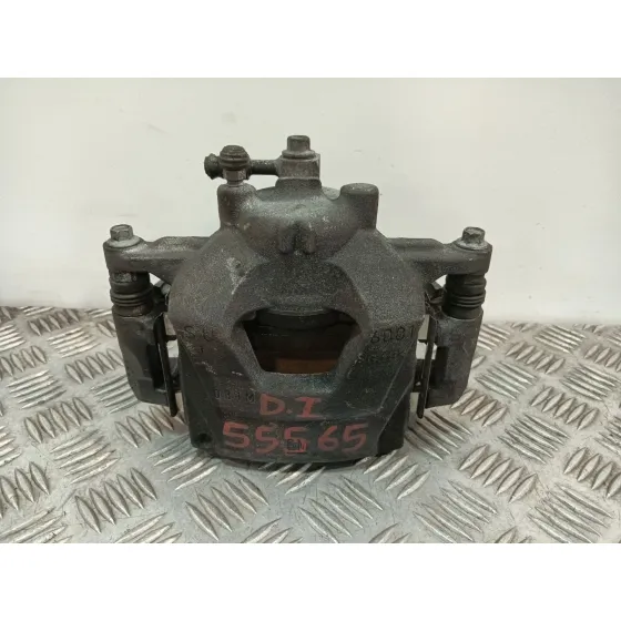 Pinza Freno Delantera Izquierda para Opel Astra J Lim.