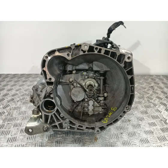Caja Cambios para Fiat Doblo Autobus (263_)
