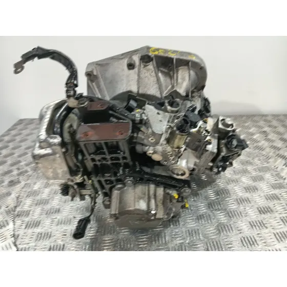 Caja Cambios para Fiat Doblo Autobus (263_)