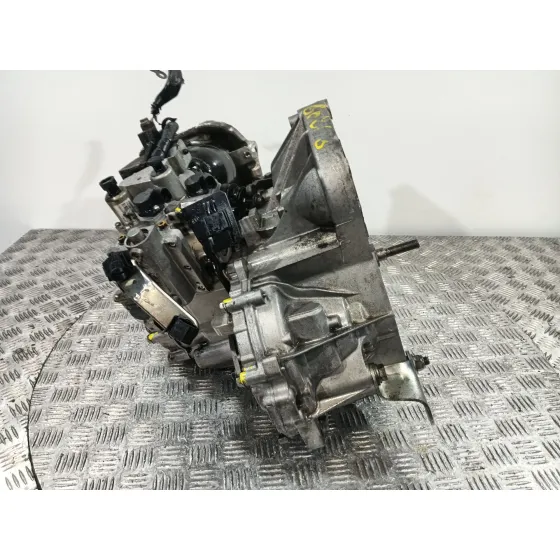 Caja Cambios para Fiat Doblo Autobus (263_)