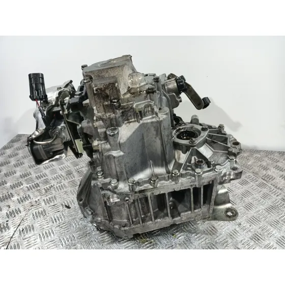 Caja Cambios para Fiat Doblo Autobus (263_)