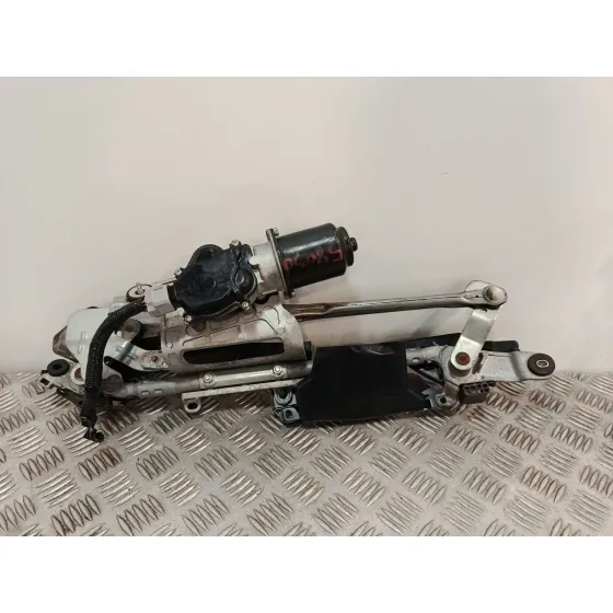 Motor Limpia Delantero para Mazda 3 Lim. (Bl)