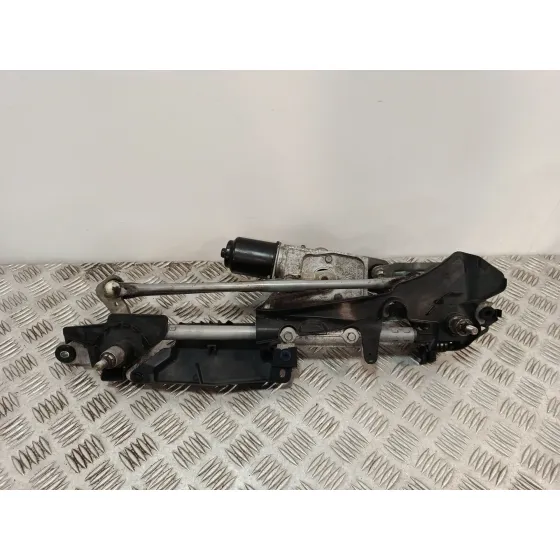 Motor Limpia Delantero para Mazda 3 Lim. (Bl)