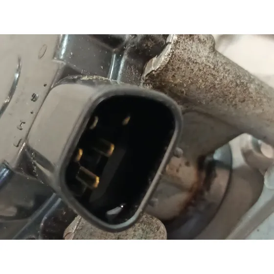 Motor Limpia Delantero para Mazda 3 Lim. (Bl)