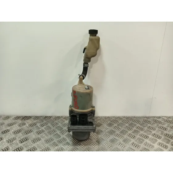 Bomba Direccion para Mazda 3 Lim. (Bl)