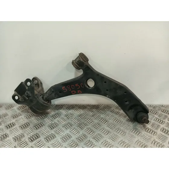 Brazo Suspension Inferior Delantero Derecho para Mazda 3 Lim. (Bl)