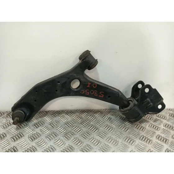 Brazo Suspension Inferior Delantero Izquierdo para Mazda 3 Lim. (Bl)