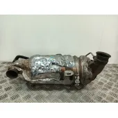 Catalizador / Filtro Particulas para Peugeot Partner Origin Monospace (G_)